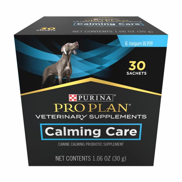Purina ProPlan Calming Care supplement
