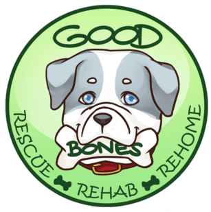 Good Bones Dog Rescue