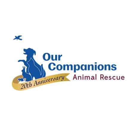 Our Companions Animal Rescue