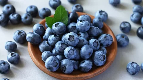 Could This Berry Outsmart Aging?